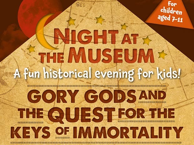 Night at the Museum